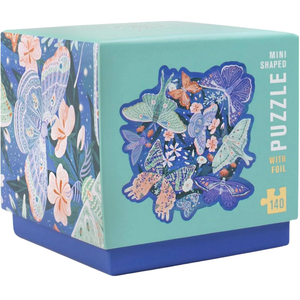 Mini Jigsaw Puzzles