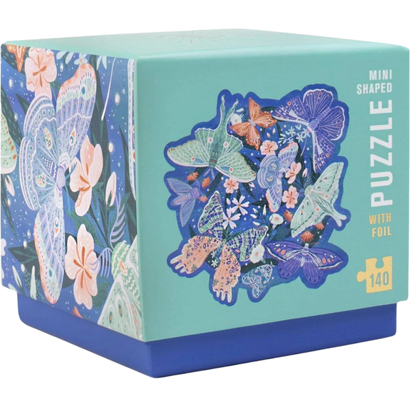 Mini Jigsaw Puzzles