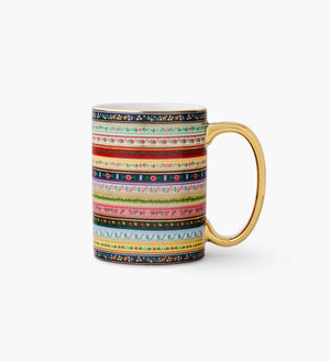 Rifle Paper Co Mug