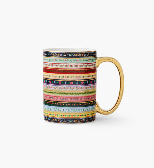 Rifle Paper Co Mug
