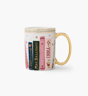 Rifle Paper Co Mug