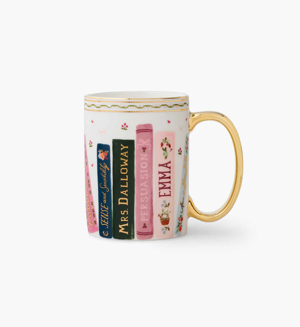 Rifle Paper Co Mug