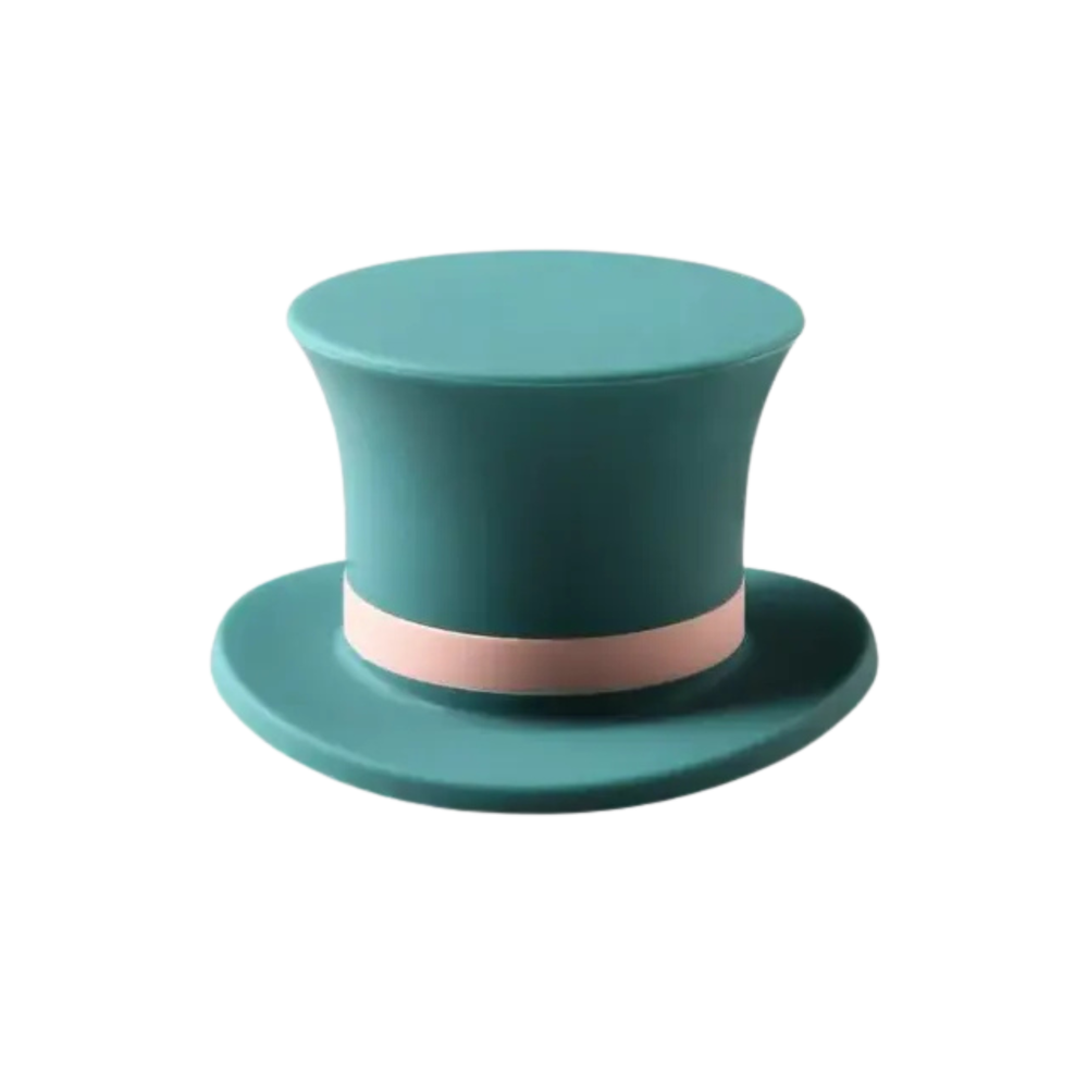 Magic Hat Wine Stopper
