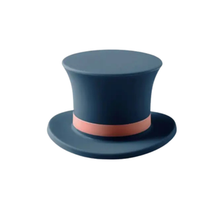 Magic Hat Wine Stopper