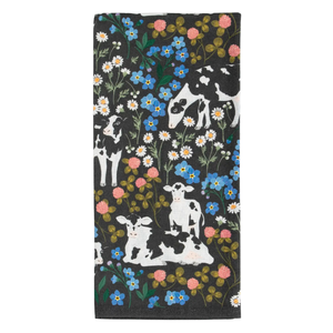 Paper Farm Press Tea Towel