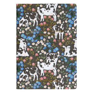 Farm Animal Stitched Notebook