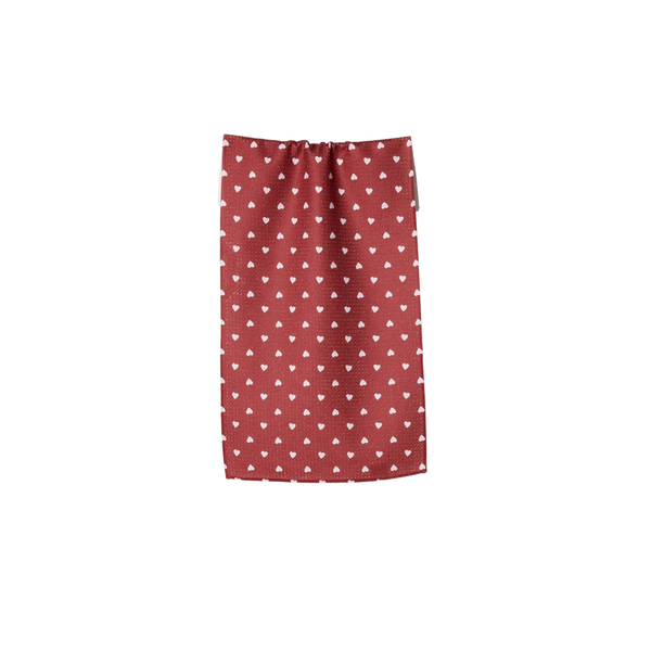 Geometry Bar Towel