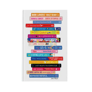 Denik Layflat Notebooks