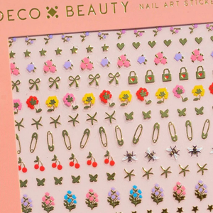 Nail Art Stickers