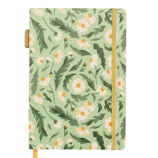 Dot Grid Journal