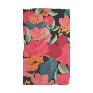 Geometry Kitchen Towels