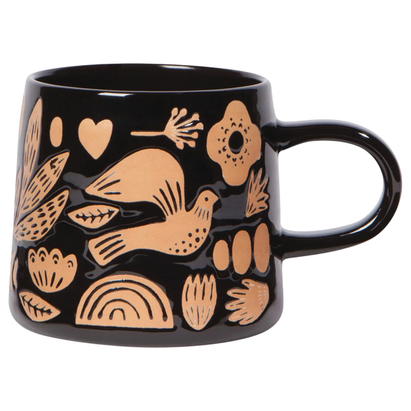 Danica Studio Stonewear Mugs
