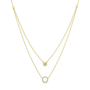 Splendid Iris Jewelry