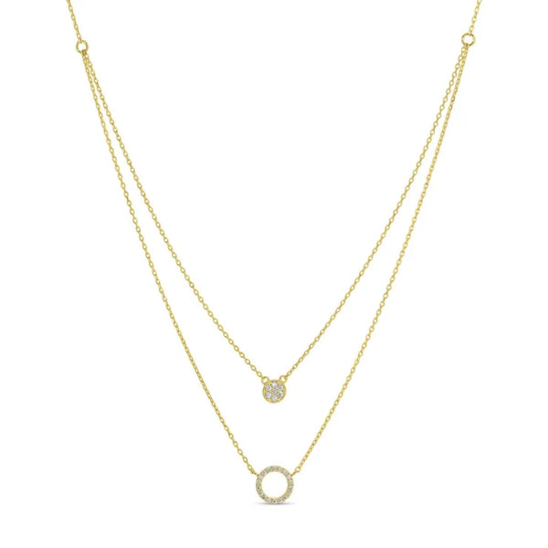 Splendid Iris Jewelry
