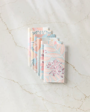 Geometry Not Paper Towels - Set of 6