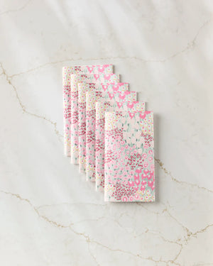 Geometry Not Paper Towels - Set of 6
