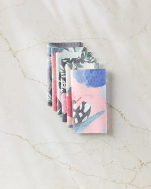 Geometry Not Paper Towels - Set of 6