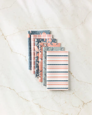 Geometry Not Paper Towels - Set of 6