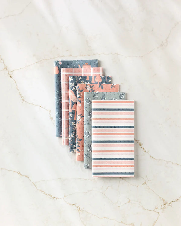 Geometry Not Paper Towels - Set of 6