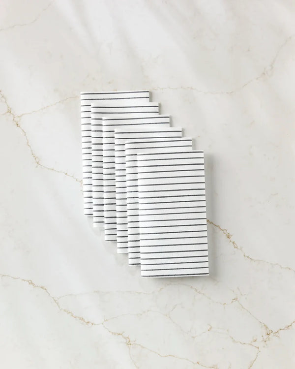 Geometry Not Paper Towels - Set of 6