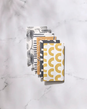Geometry Not Paper Towels - Set of 6