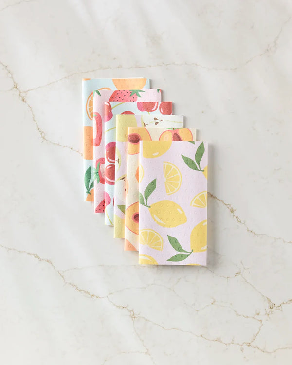 Geometry Not Paper Towels - Set of 6