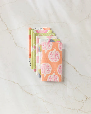 Geometry Not Paper Towels - Set of 6