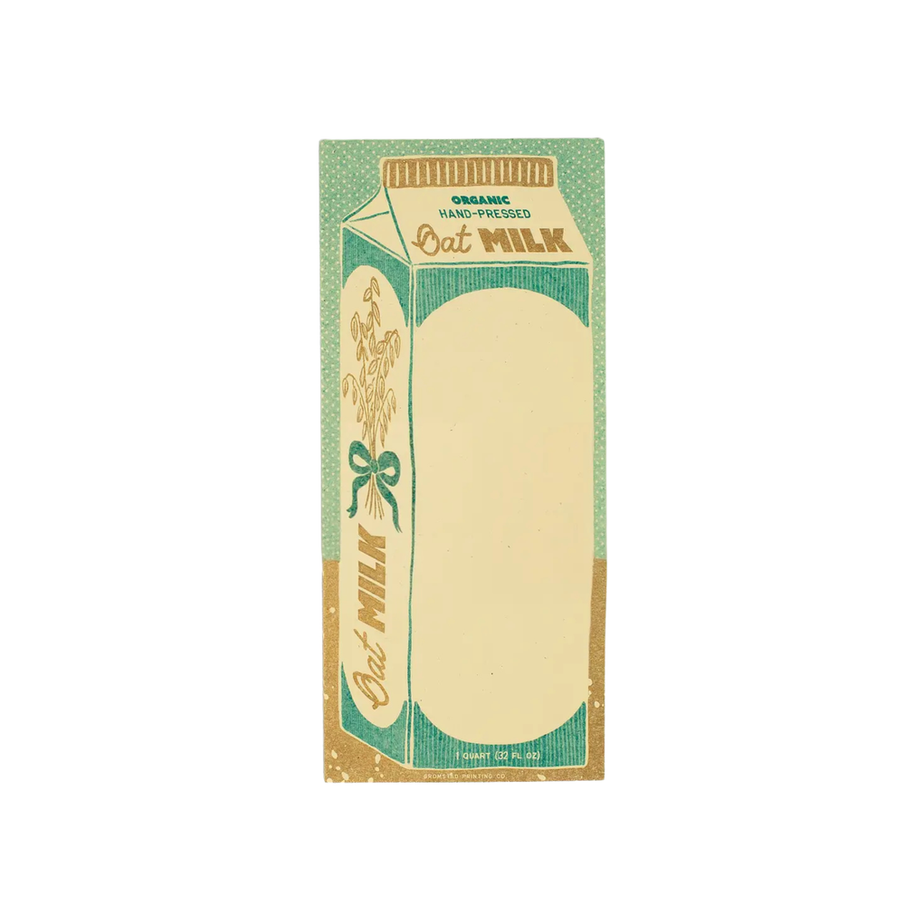 Risograph Notepad