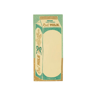 Risograph Notepad