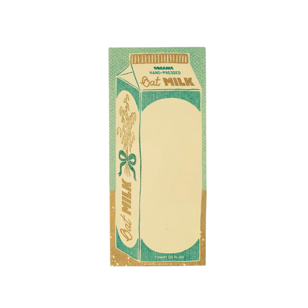 Risograph Notepad