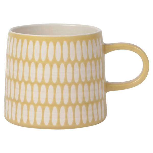 Danica Studio Stonewear Mugs