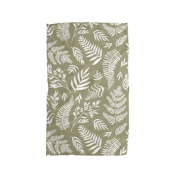 Geometry Kitchen Towels