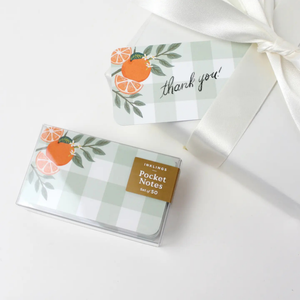 Inklings Pocket Notes