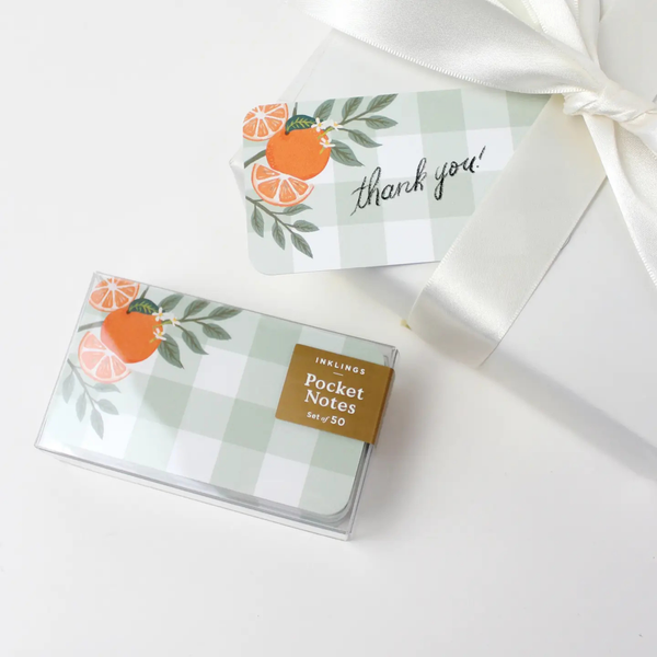 Inklings Pocket Notes