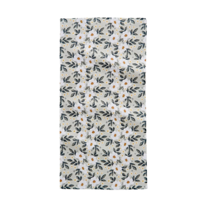 Geometry Kitchen Towels