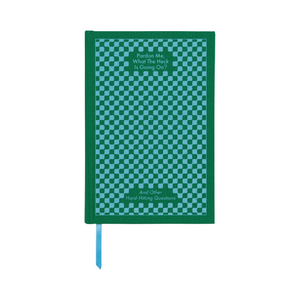 Self-Help Vintage Journals