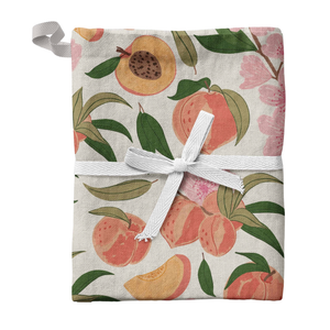 Paper Farm Press Tea Towel