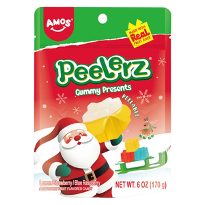Peelerz