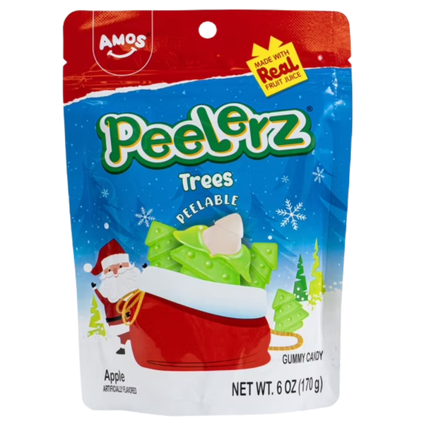 Peelerz
