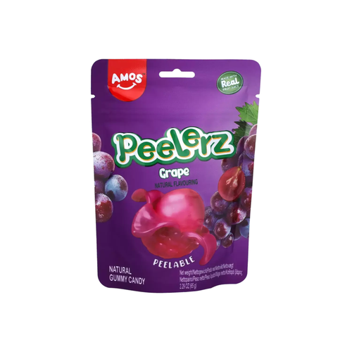 Peelerz
