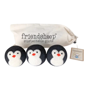 Eco Dryer Balls - Set of 3