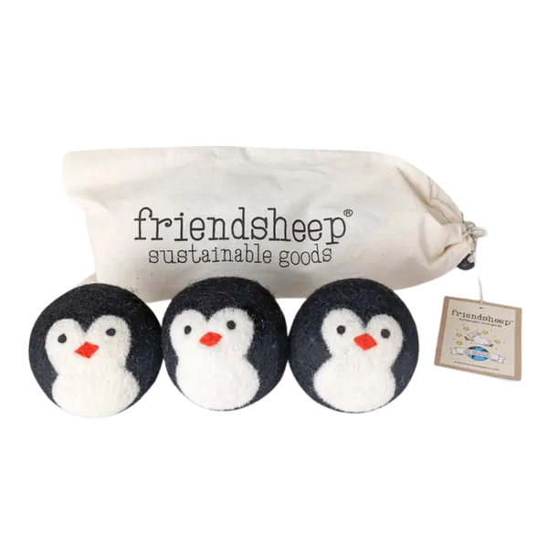 Eco Dryer Balls - Set of 3