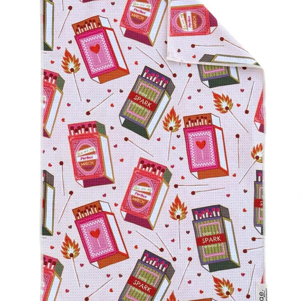 Crae 17x27 Hand Towel