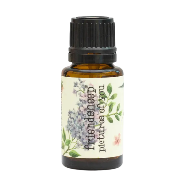 Friendsheep Essential Oil
