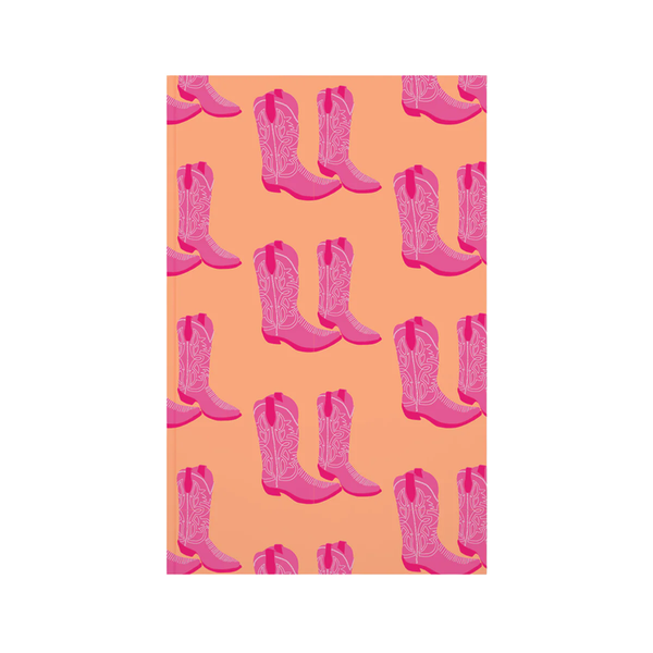 Denik Layflat Notebooks