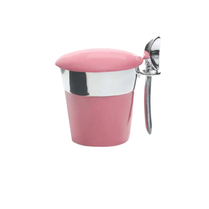 Ice Cream Pint Server