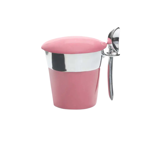 Ice Cream Pint Server