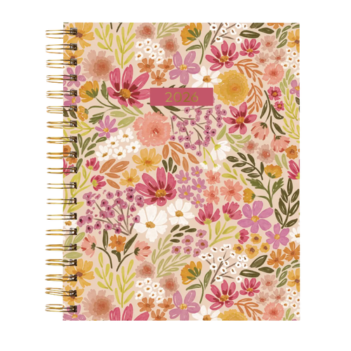 Updated Planner