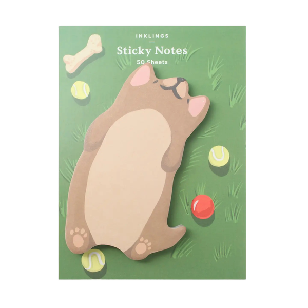 Inklings Sticky Notes