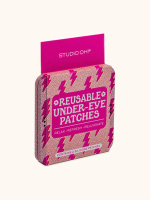 Reusable Eye Patches